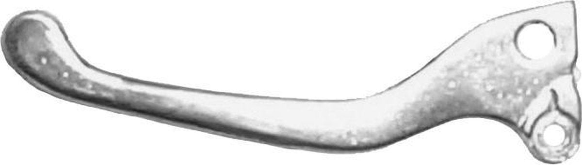 Remgreep Links Yamaha BW'S-NG/R/SPY- zilver