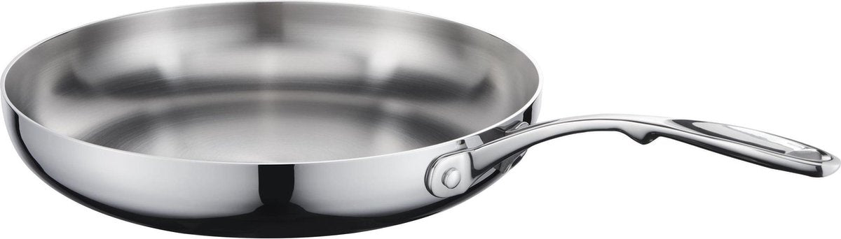 MasterChef Koekenpan Tri Ply Non-Stick - Ø 28 cm