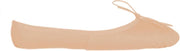 Papillon Balletschoen - Stof - Hele Zool - Meisjes - Maat 24 - Roze