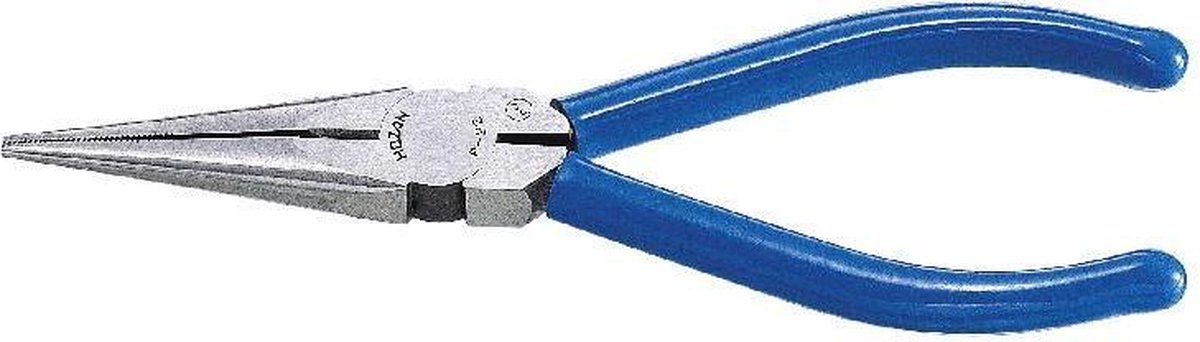 Hozan p-22 punttang plat hrc58 3280022