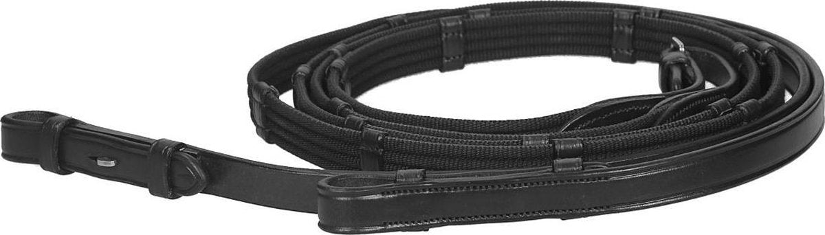 Dy'on Teugels  Drc Webband - Black - full