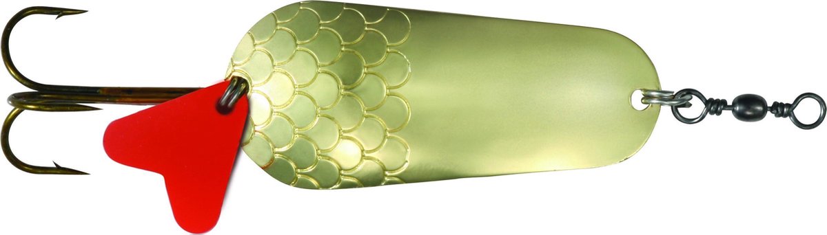 Zeth-Classic Lepel - 22g - 5