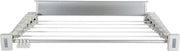 Stewi  wasdroogrek Teleskop Prestige wanddroogrek 60cm aluminium -Swiss made-