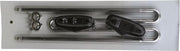 Verwarmingselement 2100w voor Miele (6260483)