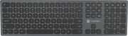 Natec Dolphin Draadloos Bluetooth toetsenbord - Grijs