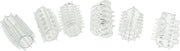 ToyJoy Power Penis Sleeve Set - Wit