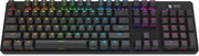 SilentiumPC GK540 Magna toetsenbord USB Zwart