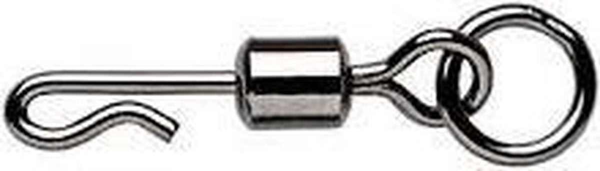 MAD Quick Swap Heli Swivel - 10 stuks