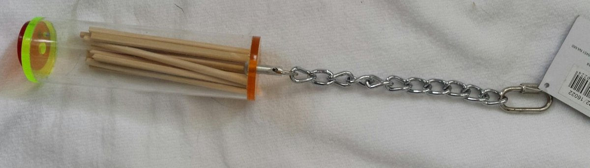 Ice stick holder