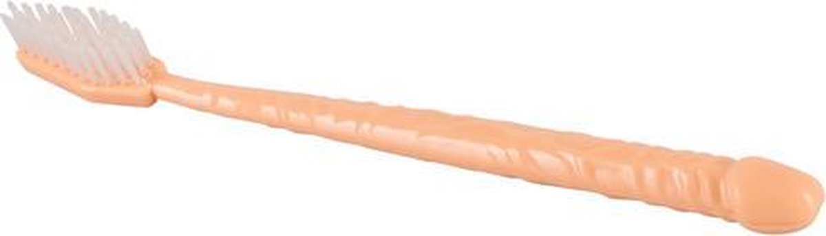 Penis Tandenborstel