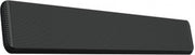 Mo-El Heatstrip 1500 Watt Hot-Top Zwart