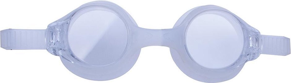 Atipick Duikbril Anti-fog Polycarbonaat Wit One-size