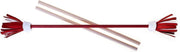 Set Acrobat Flower Stick RED shaft