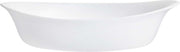 Gastro Cook - Schaal - Ovaal - 25x15cm - Zenix - (Set van 6)