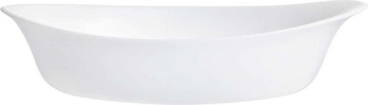 Gastro Cook Schaal Ovaal 25x15cm