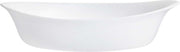 Gastro Cook Schaal Ovaal 25x15cm