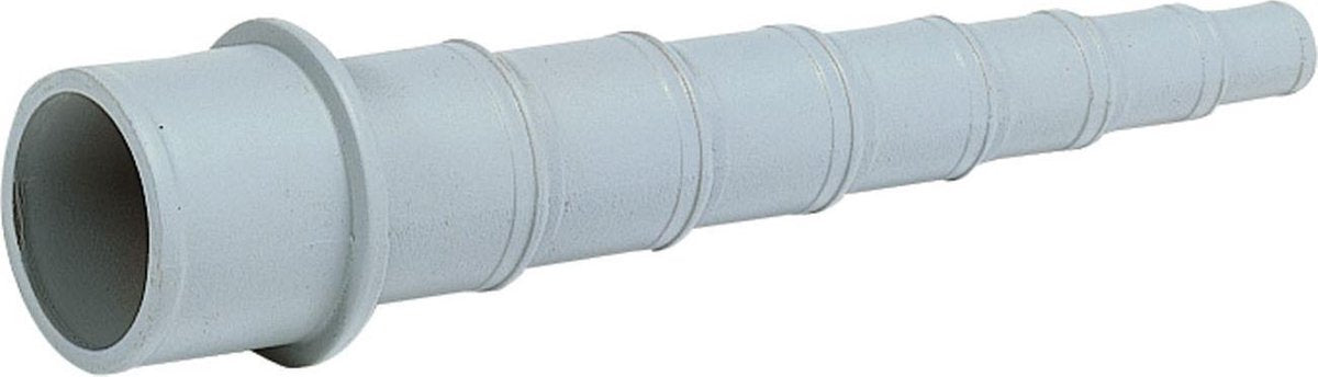 Slangverloop 30 tot 60 mm