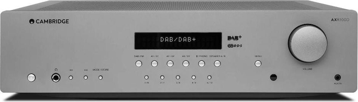 Cambridge Audio - AX-R100D