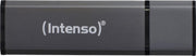 Intenso Alu Line - USB-stick - 64 GB
