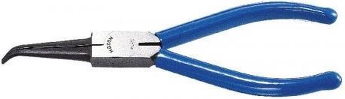 Hozan Punttang Blauw 16 Cm