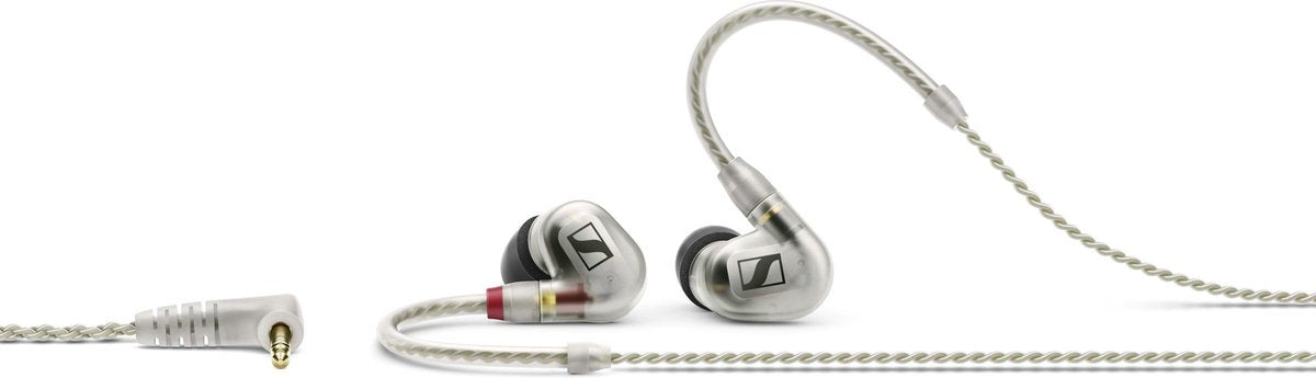Sennheiser IE 500 Pro CL - Earphone