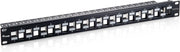 Equip 769324 patch paneel 1U
