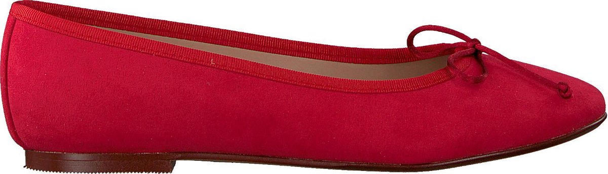 Giulia Ballerina's rood - Maat 42