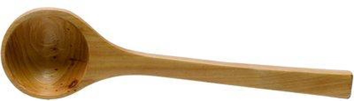 Emendo - Houten sauna lepel