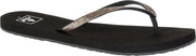 Reef Stargazer Slippers Dames Slippers - Maat 36 - Vrouwen - zwart/roze
