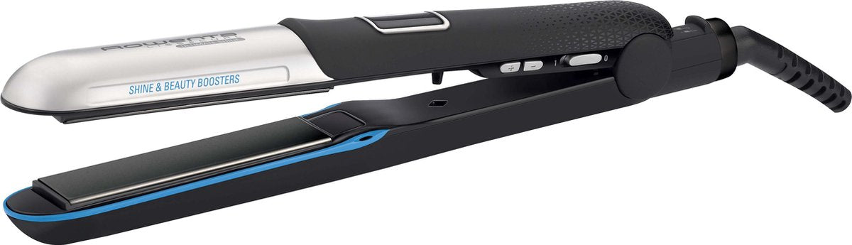 Rowenta Liss  & Curl Ultimate Shine SF6220 - Stijltang