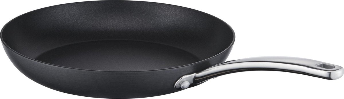 MasterChef Koekenpan Hard Anodised - Ø 20 cm