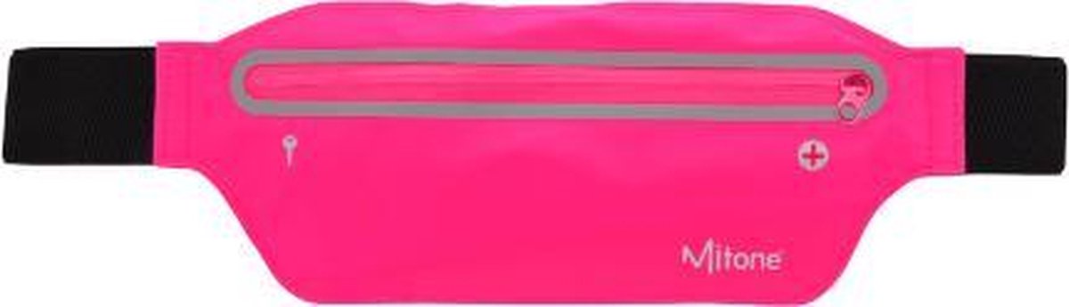 Mitone MITSA20 Sportriem Roze