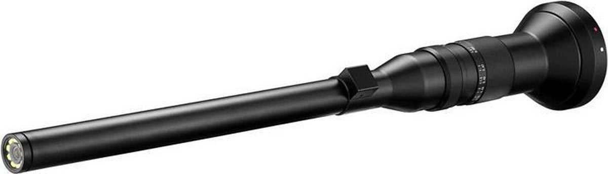 Laowa 24mm f/14 2X Macro Probe MILC/SLR Macrolens Zwart