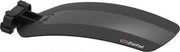 Zefal spatbord Shield achter geschikt voor 26-27.5-29 inch zwart