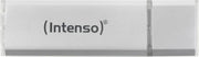 Intenso Ultra Line USB-stick 256 GB USB 3.2 Gen 1 (USB 3.0) Zilver 3531492