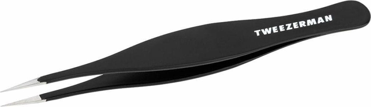 Tweezerman G.E.A.R. Splinter pincet - Zwart -