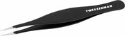 Tweezerman G.E.A.R. Splinter pincet - Zwart -