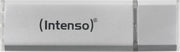 Intenso 32GB Ultra USB3.0 32GB USB 3.0 (3.1 Gen 1) USB-Type-A-aansluiting Zilver USB flash drive