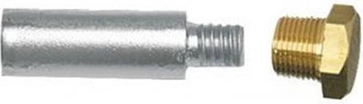 Yanmar Zink Anode (TEN01316)