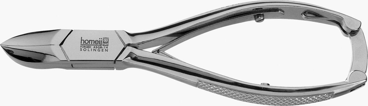 Homeij Holle Snijbek 14 cm - Nageltang