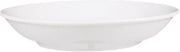 Gural Ent Set 6 Diep bord 20 cm Wit Porselein 601115