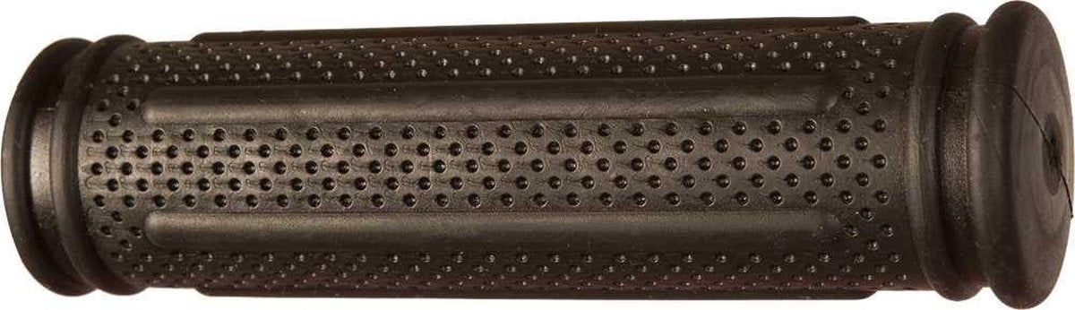 Handvat Ude 92a 93mm Zwart Per Stuk