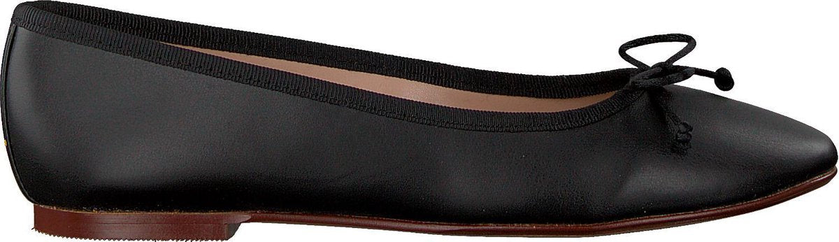 Giulia Ballerina's zwart - Maat 39