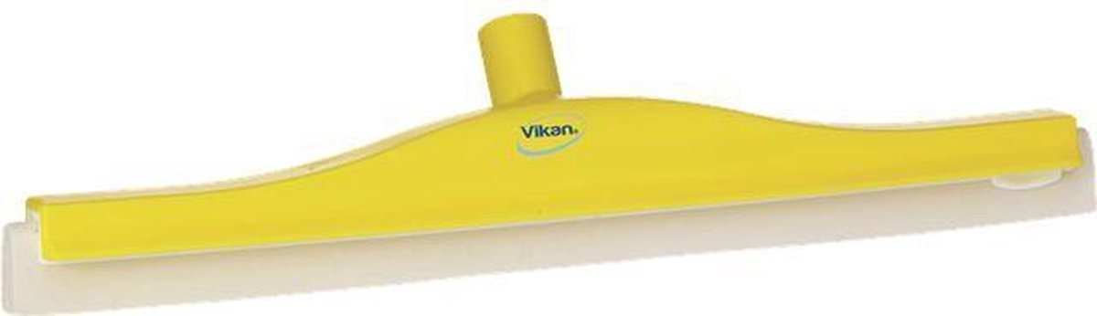 Vikan 7763-6 klassieke vloertrekker 50cm  geel