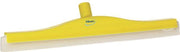 Vikan 7763-6 klassieke vloertrekker 50cm  geel