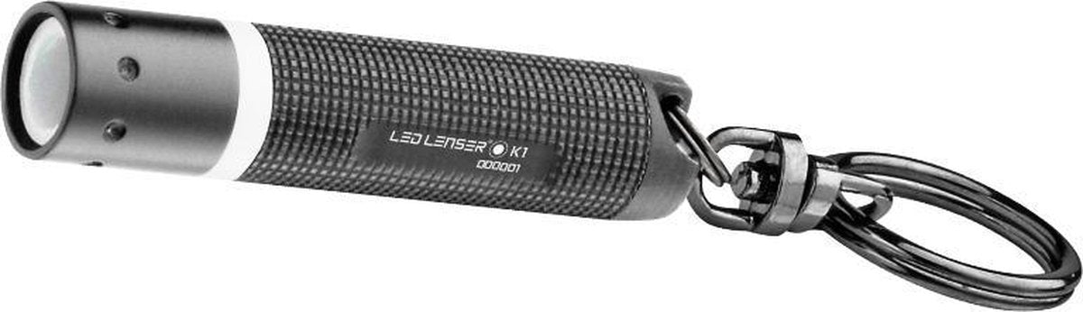 Ledlenser K1L Zaklamp LED Zwart