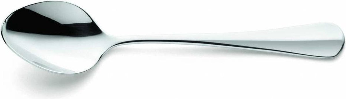 Amefa Baguette - Theelepel - RVS - (Set van 12)  en Yourkitchen E-kookboek