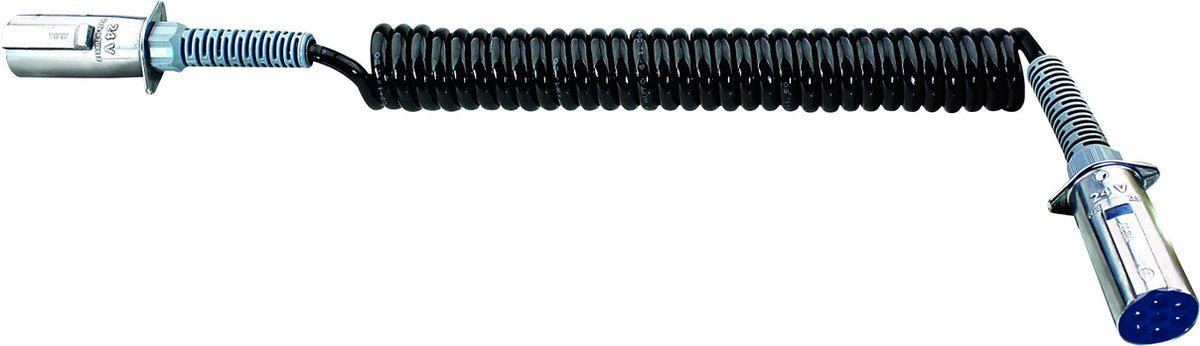 Kabel Euro-N ISO1185 metaal