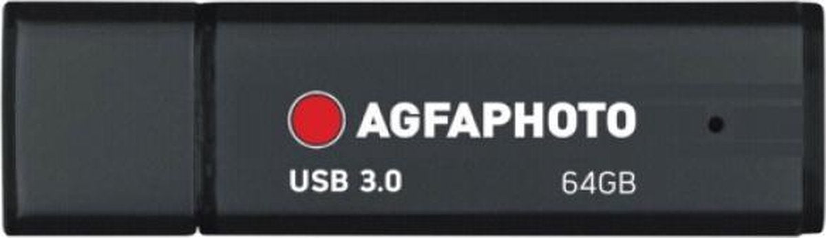 AgfaPhoto 10571  - USB-stick - 64 GB