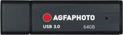 AgfaPhoto 10571  - USB-stick - 64 GB